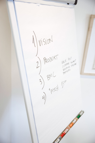 HR Future Lab: Hvordan bygger man en bæredygtig HR-forretning