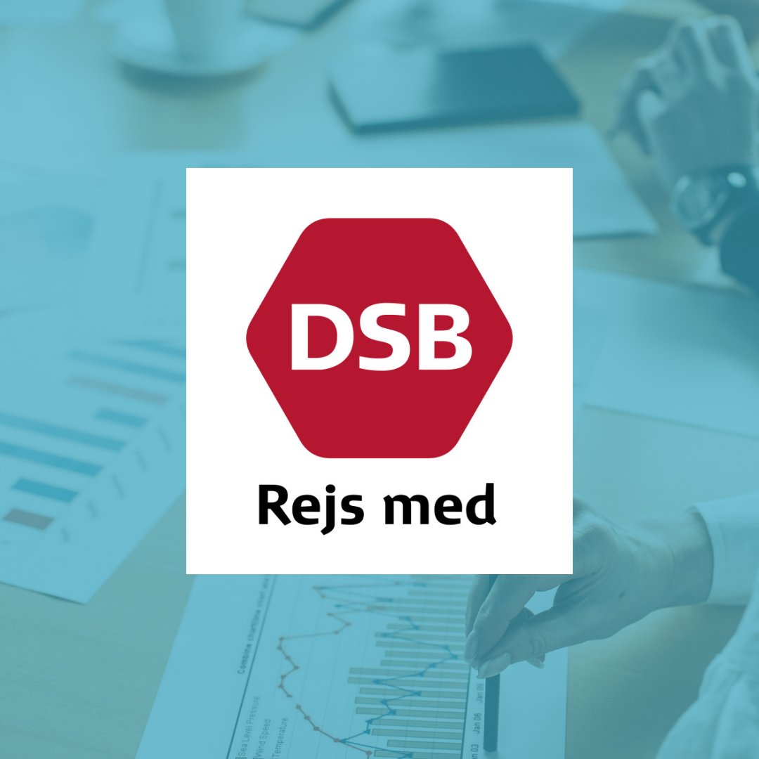 Case: DSB
