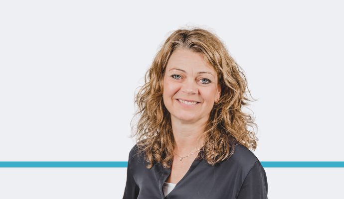 Tina Sørensen
