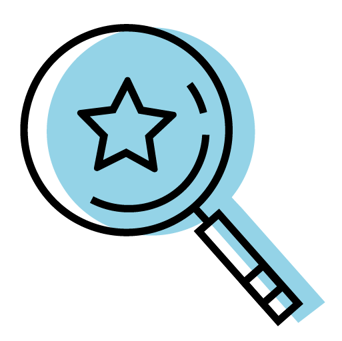 Ikon - skjulte styrker