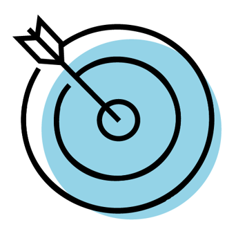 ikon - resultatorienteret