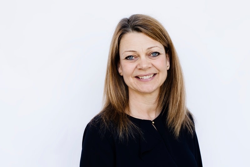 Tina Sørensen
