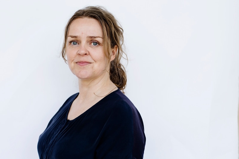 Lene Ebsøe
