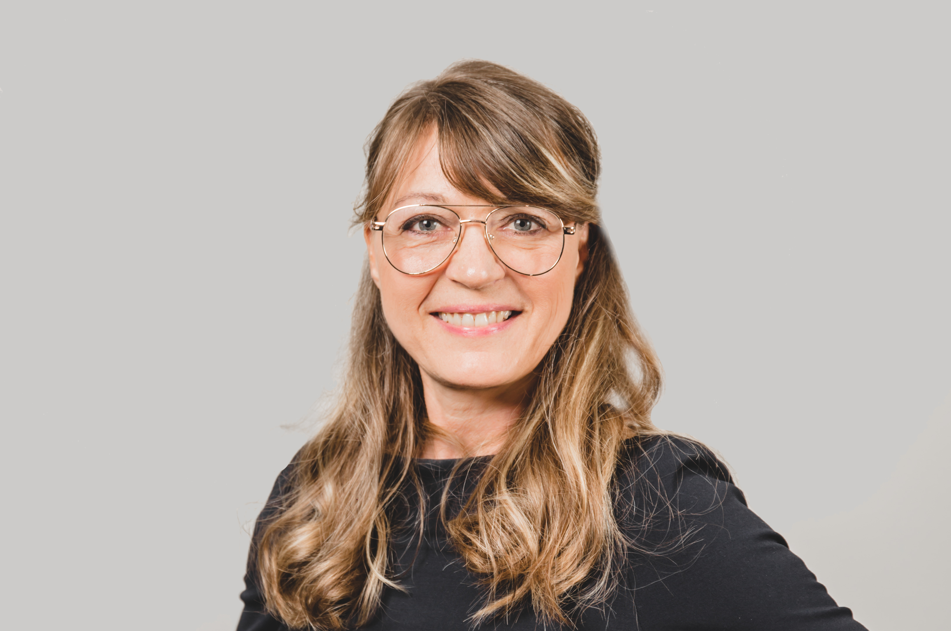 Leanne Cecilie Johansen