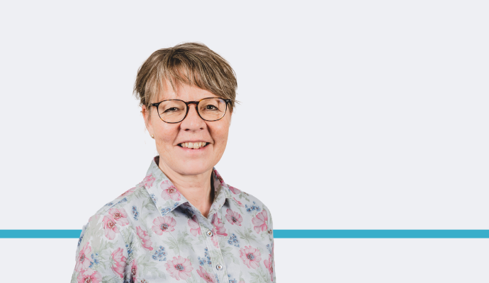 Mette Dahl Mikkelsen