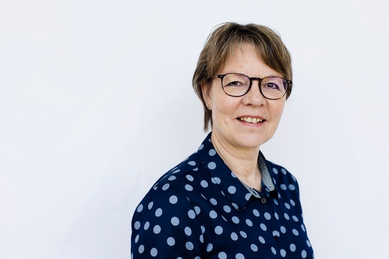Mette Dahl Mikkelsen