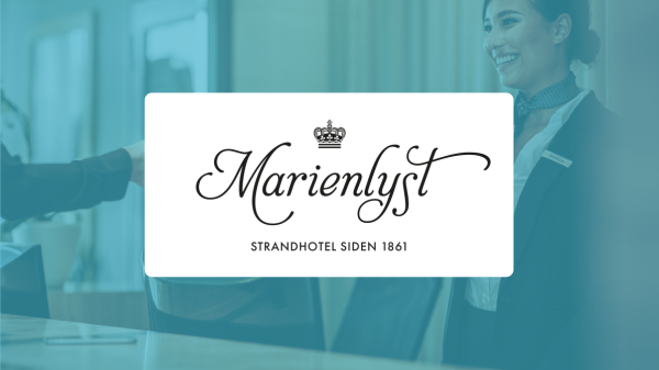Marienlyst Strandhotel