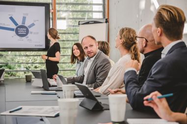 Kursusdage på certificering