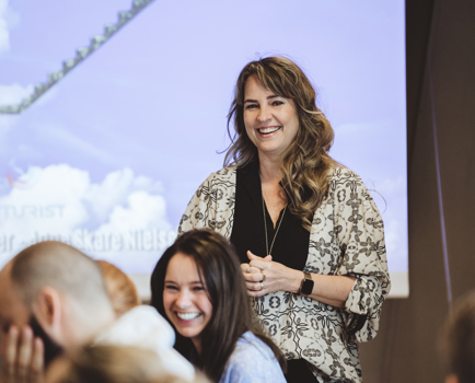 HR Future Lab Maj 2022: Anne Skare Nielsen