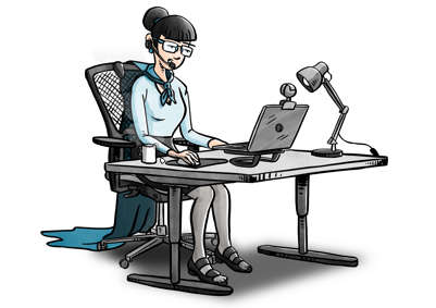 EASI: Analytiker