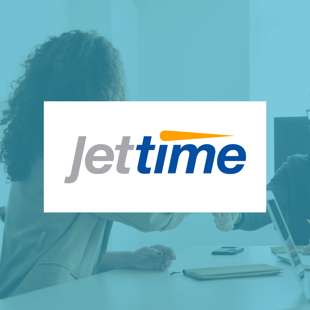 Case: Jettime