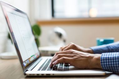 Certificering: Eksamen og certifikat