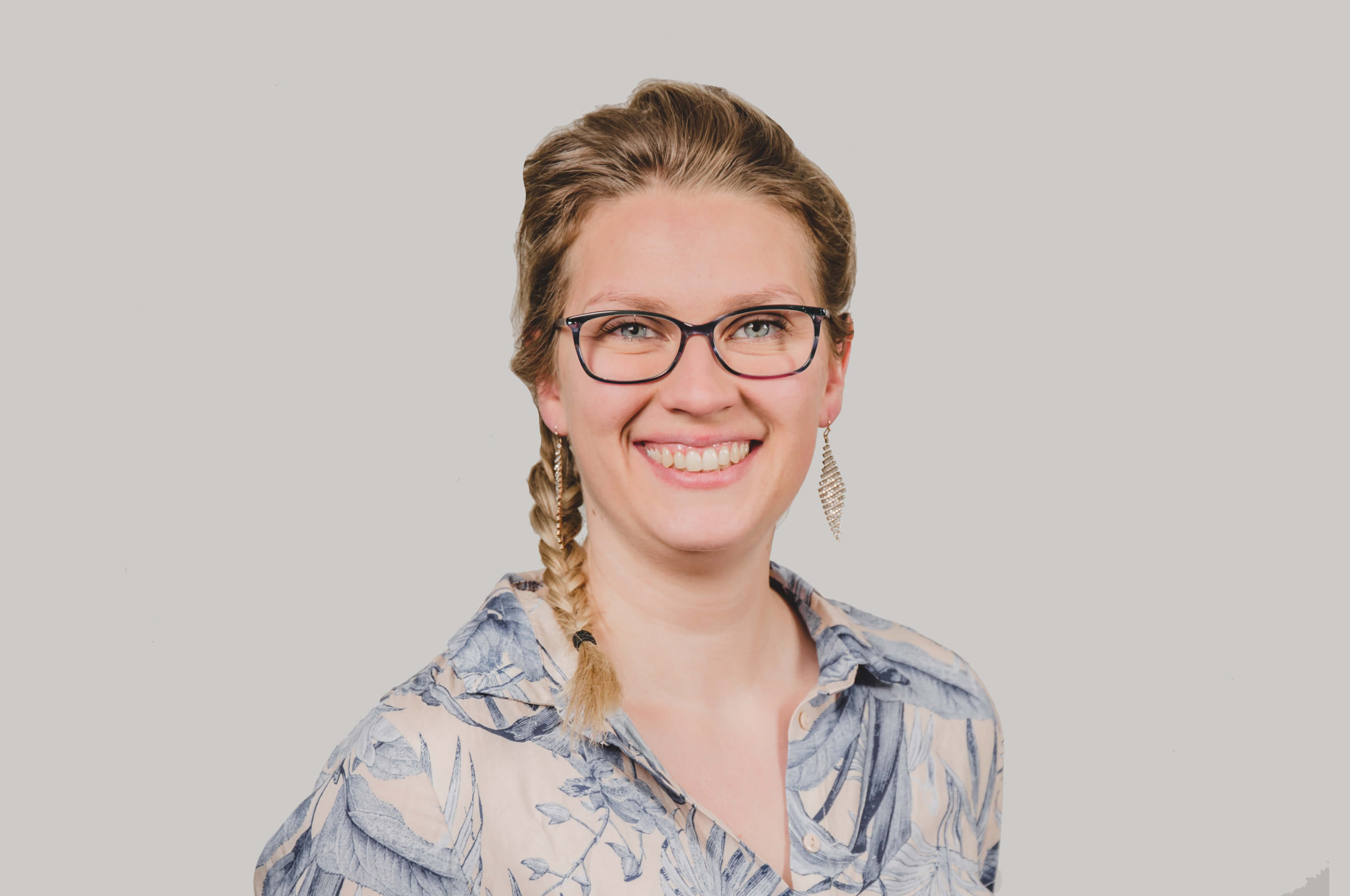 Pernille Banke-Carlsen