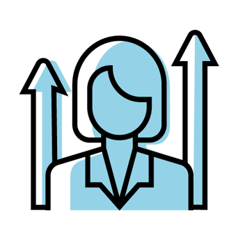 Ikon - udvikling leder