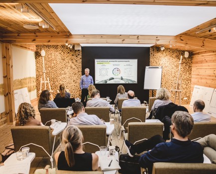 HR Future Lab: Kapabiliteter