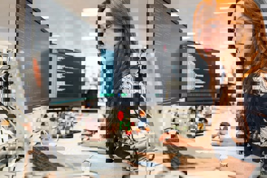 Testnørderi: Hvad er en test