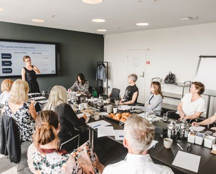HR Future Lab - HR i fremtiden