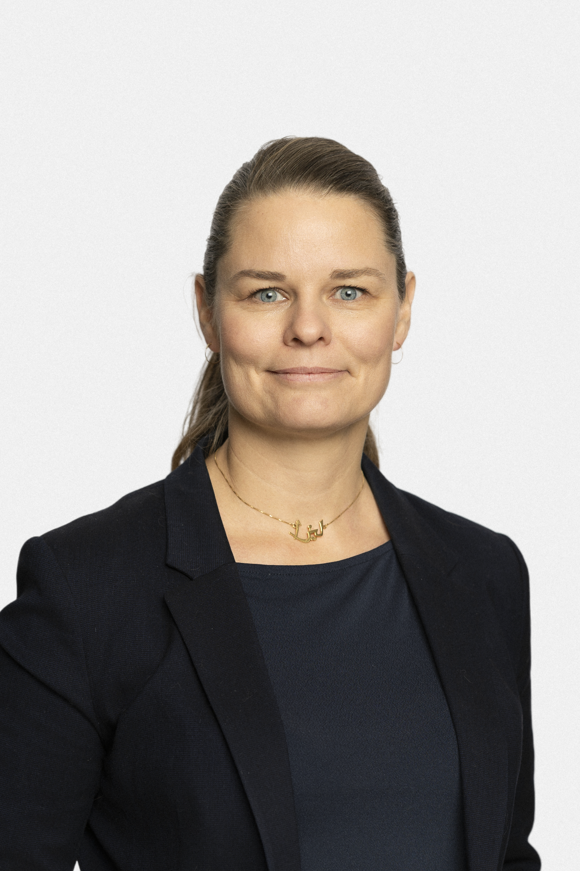 Lise Sustmann Allen 