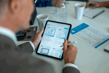 E-learning